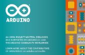 Vertrouwd met Arduino IDE krijgen: LinkItOne