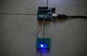Eenvoudigste methode om een LED vervagen met de Arduino Uno