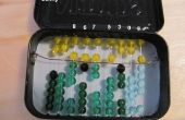 Altoids Tin Pocket Abacus