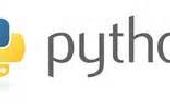 Een programma met een Python programma
