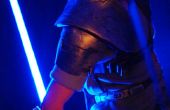 Sterren Killer Jedi kostuum de Force Unleashed 2: Trailer versie