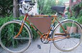 Fiets Stereo