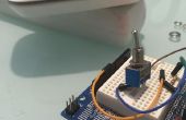 WeMo Switch regelen met Arduino + Ethernet-shield