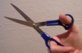 Hoe te knippen uw eigen haar