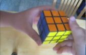 Hoe om te herstellen van een Rubix Cube
