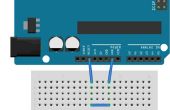 Arduino omzetten in USB aan TTL Adapter met 1 draad