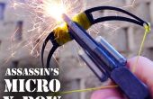 Assassin's Micro kruisboog