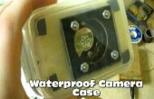 Een Pro waterdichte geval van de Camera (+ video)