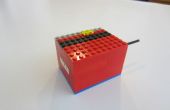 Hoe het bouwen van een LEGO-canon