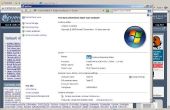 How to install Windows 7 of Vista op uw pc als u alleen een CD-RW-station en bios niet vanuit USB schoen
