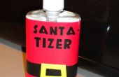 Santa-Tizer