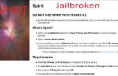 Ontsnapping uit de gevangenis uw ipod touch, iPad of iPhone op 3.1.3 firmware