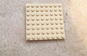 Eenvoudige Lego Catapult