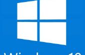 Fix missing Windows 10 upgrade pictogram in Windows 7 of 8 van de oorspronkelijke versie of illegaal gekopieerde versie (Ja, het werkt voor beide)