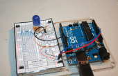 Onderzoekers gids voor Arduino als uitgevoerd op OIT