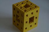 Lego spons van Menger