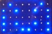 8 x 8 LED Matrix snel en gemakkelijk