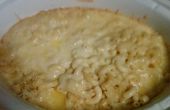 Slow-Cooker Mac en kaas