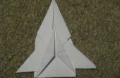 3 in 1 geweldig Origami Jet!!! 
