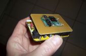Goedkoop en makkelijk MP3 Shield voor Arduino