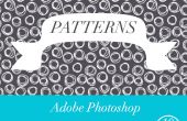 Patronen in Adobe Photoshop