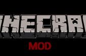 Hoe maak je een Minecraft mod (makkelijk)