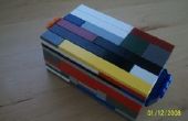 Lego puzzel box No. 1 'Eerste' (en andere vakken!) 