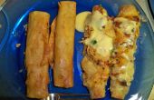 Kip Flautas of Enchiladas: Kies uw eigen avontuur