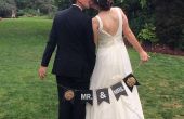 DIY Bride Guide: Sommige dag Tips bruiloft
