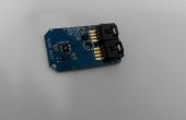 Raspberry Pi - HIH6130 I2C vochtigheid & Temperatuur Sensor Python Tutorial