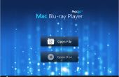 Hoe te spelen van een Blu-ray-schijf op Mac