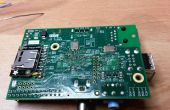 Raspberry Pi SD Card Slot reparatie en Micro SD Mod
