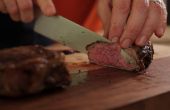 How To Cook een biefstuk