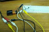Maken van een Audio-reactieve LED Circuit