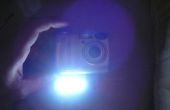 De LED-licht van Camera voor Video en foto's van $2