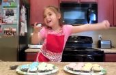 Savvy koken - Mini Cupcakes