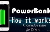 PowerBanks "How it Works"