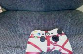 Hoe Custom Paint Your Xbox 360 draadloze Controller