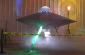 UFO invasie op Area 51-2.0