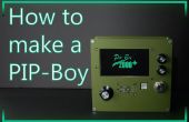 Hoe maak je een PIP-Boy (Prototype)