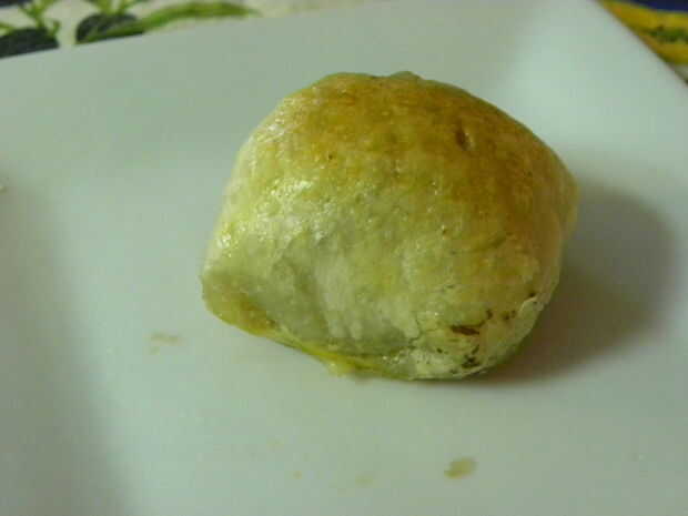 Mini Beef Wellington